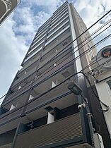 ストーリア三田(旧レジディア三田) 1301 ｜ 東京都港区芝５丁目17-1（賃貸マンション1K・13階・20.67㎡） その1