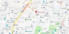 クレジデンス神谷町 1202 ｜ 東京都港区虎ノ門３丁目20-4（賃貸マンション1R・12階・18.91㎡） その24