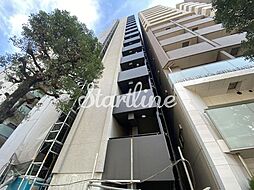 プラウドフラット大井町