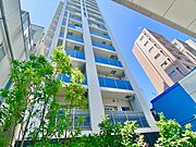 大森駅より徒歩10分 4階 築2年7ヶ月の賃貸物件