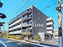 KDXレジデンス田園調布南