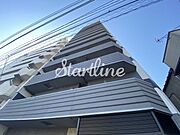 コンフォリア南品川 16階 新築の賃貸物件