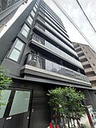 ザ・パークハビオ蒲田の賃貸物件