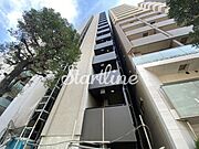 プラウドフラット大井町 3階 新築の賃貸物件