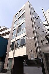 レピュア雪谷レジデンス 102