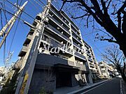 大森駅より徒歩11分 7階 新築の賃貸物件