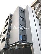 VERFLAT 1階 築4年8ヶ月の賃貸物件