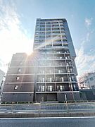 ＴｈｅＰａｒｋｈａｂｉｏ南大井 4階 築4年6ヶ月の賃貸物件