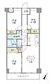 KDXレジデンス田園調布3階24.0万円