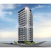 スタイリオ川崎 10階 新築の賃貸物件