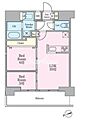 LIVIOMAISON大森EAST10階23.0万円