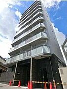 大森駅より徒歩12分 5階 築5年3ヶ月の賃貸物件