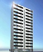 シーズンフラッツ大井町 2階 新築の賃貸物件