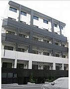 大森駅より徒歩7分 3階 築18年2ヶ月の賃貸物件