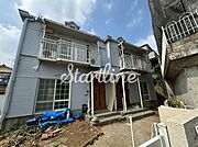 大森駅より徒歩12分 1階 築36年4ヶ月の賃貸物件