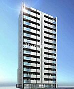 シーズンフラッツ大井町 13階 新築の賃貸物件