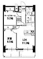 MaisondeArK南大井10階20.8万円