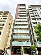 レジディア大森2 8階 築13年7ヶ月の賃貸物件