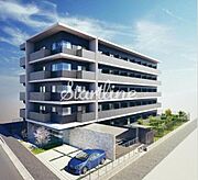 糀谷駅より徒歩8分 1階 築6年6ヶ月の賃貸物件