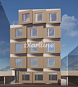 EDIT大森 3階 新築の賃貸物件