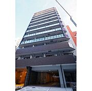 スタイリオ蒲田2 2階 築3年9ヶ月の賃貸物件