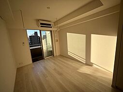 ルフォンブランシェ品川南大井 1105 11階1Kのリビング/ダイニング