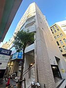 カスタリア大森2 11階 築16年8ヶ月の賃貸物件