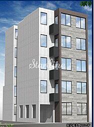 レピュア南大井レジデンス