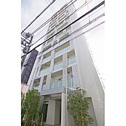 西大井駅より徒歩9分 7階 築3年10ヶ月の賃貸物件