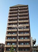 大鳥居駅より徒歩3分 6階 築3年5ヶ月の賃貸物件