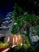 蓮沼駅より徒歩5分 4階 築34年3ヶ月の賃貸物件