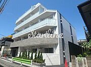 ジーベック京急蒲田 1階 築8年4ヶ月の賃貸物件