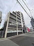 XEBEC千鳥町 1階 築13年4ヶ月の賃貸物件