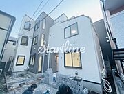 グランドアイランド蒲田 1階 新築の賃貸物件