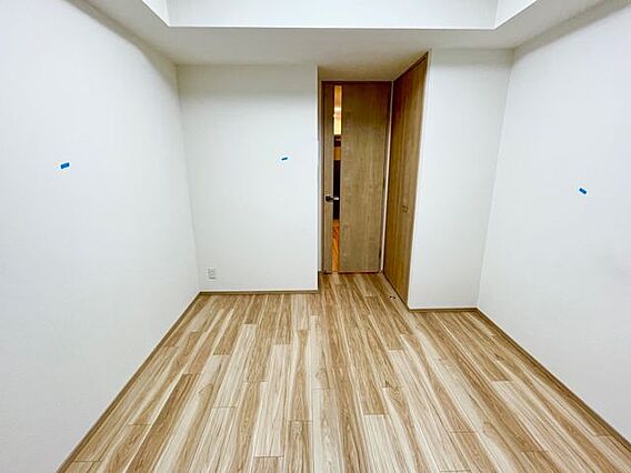 エスタート品川南大井_内装_4