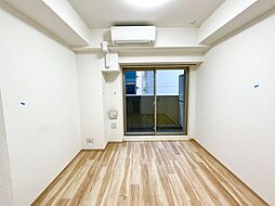 エスタート品川南大井 1203 12階1Kのリビング/ダイニング