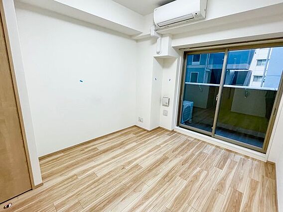 エスタート品川南大井_内装_2