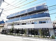 天空橋駅より徒歩11分 4階 築2年1ヶ月の賃貸物件