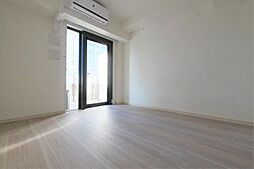 大森海岸レジデンス 702 7階1Kのリビング/ダイニング