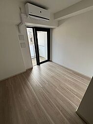 大森海岸レジデンス 506 5階1Kのリビング/ダイニング