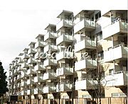 糀谷駅より徒歩6分 2階 築18年の賃貸物件