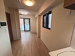 エスティメゾン大森 401 4階1DKのリビング/ダイニング