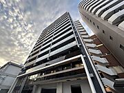 大森駅より徒歩6分 4階 築1年10ヶ月の賃貸物件