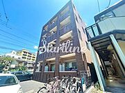 北千束駅より徒歩2分 1階 築11年4ヶ月の賃貸物件