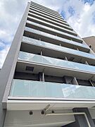 大井町駅より徒歩4分 7階 築1年10ヶ月の賃貸物件