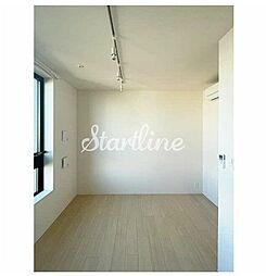 エスタート大井町フォレスト 604 5階ワンルームのリビング/ダイニング