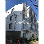 北千束駅より徒歩5分 4階 築6年8ヶ月の賃貸物件