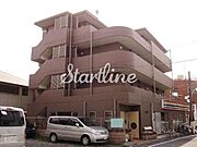 蒲田駅より徒歩8分 2階 築20年8ヶ月の賃貸物件