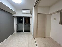 アジールコート蒲田 202 2階1DKのリビング/ダイニング