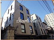 プロト大井町Iの賃貸物件